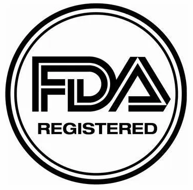 FDA registered